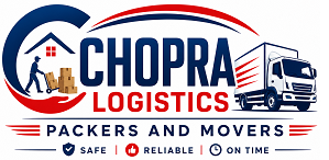 Chopra Logistics Packers and Movers